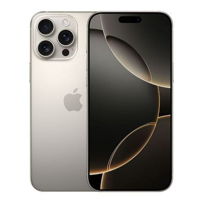 16 pro 256gb