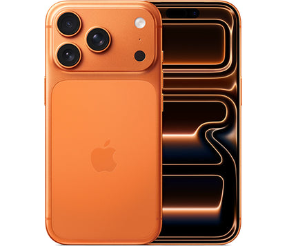 iphone 17 pro 256 Esim