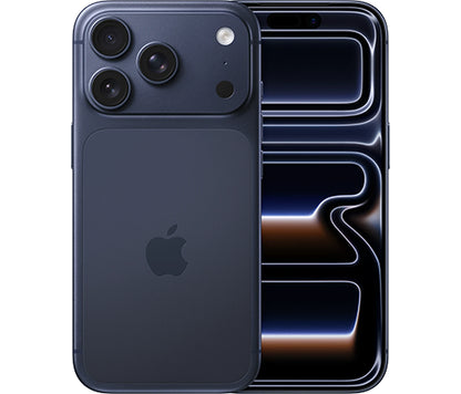iphone 17 pro 256 Esim