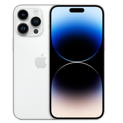 14 pro max 256gb