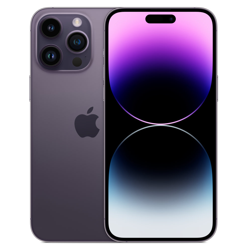 14 pro max 256gb