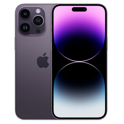 14 pro max 256gb