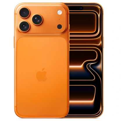 iphone 17 pro max 256 Esim