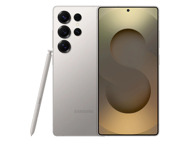 S25 ULTRA  256 GB