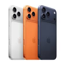 iphone 17 pro 256 Esim
