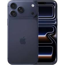 iphone 17 pro max 256 Esim