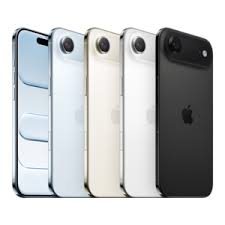 iphone 17 air 256
