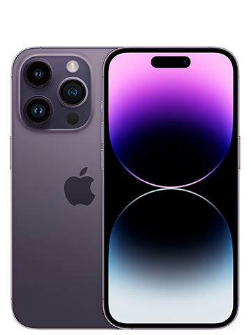 14 pro 256