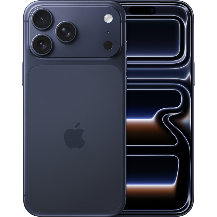 iphone 17 pro max 256 Esim