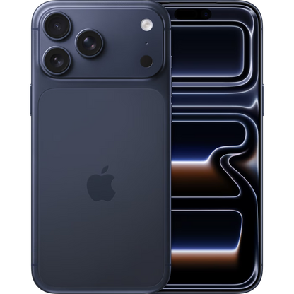 iphone 17 pro max 256 Esim