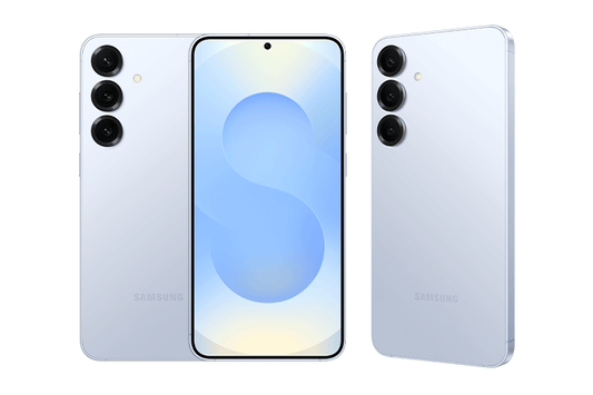 SAMSUNG S25