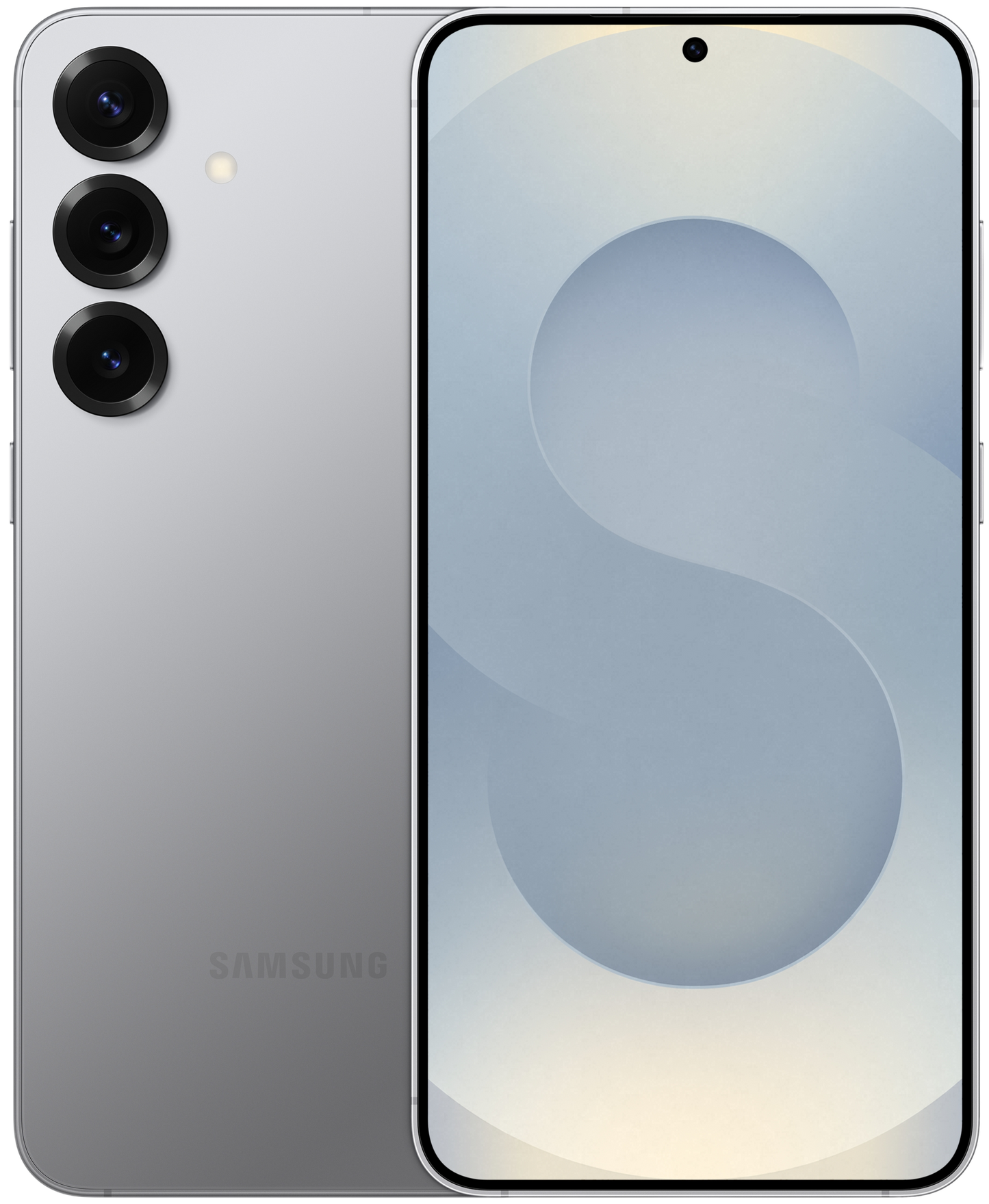S25 plus 256