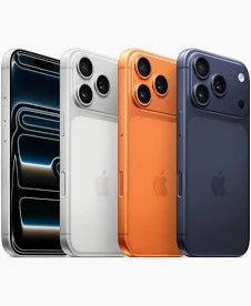 iphone 17 pro max 256 Esim
