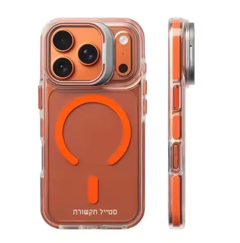 كفر حماية فاخر | Premium Phone Case